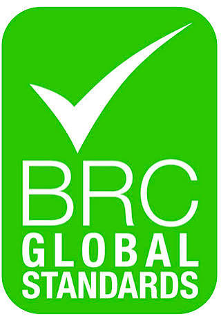 BRC Global Standards