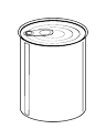 425 g (15 oz) can