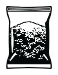 2.5 kg pack