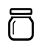 30 g (1.06 oz) jar