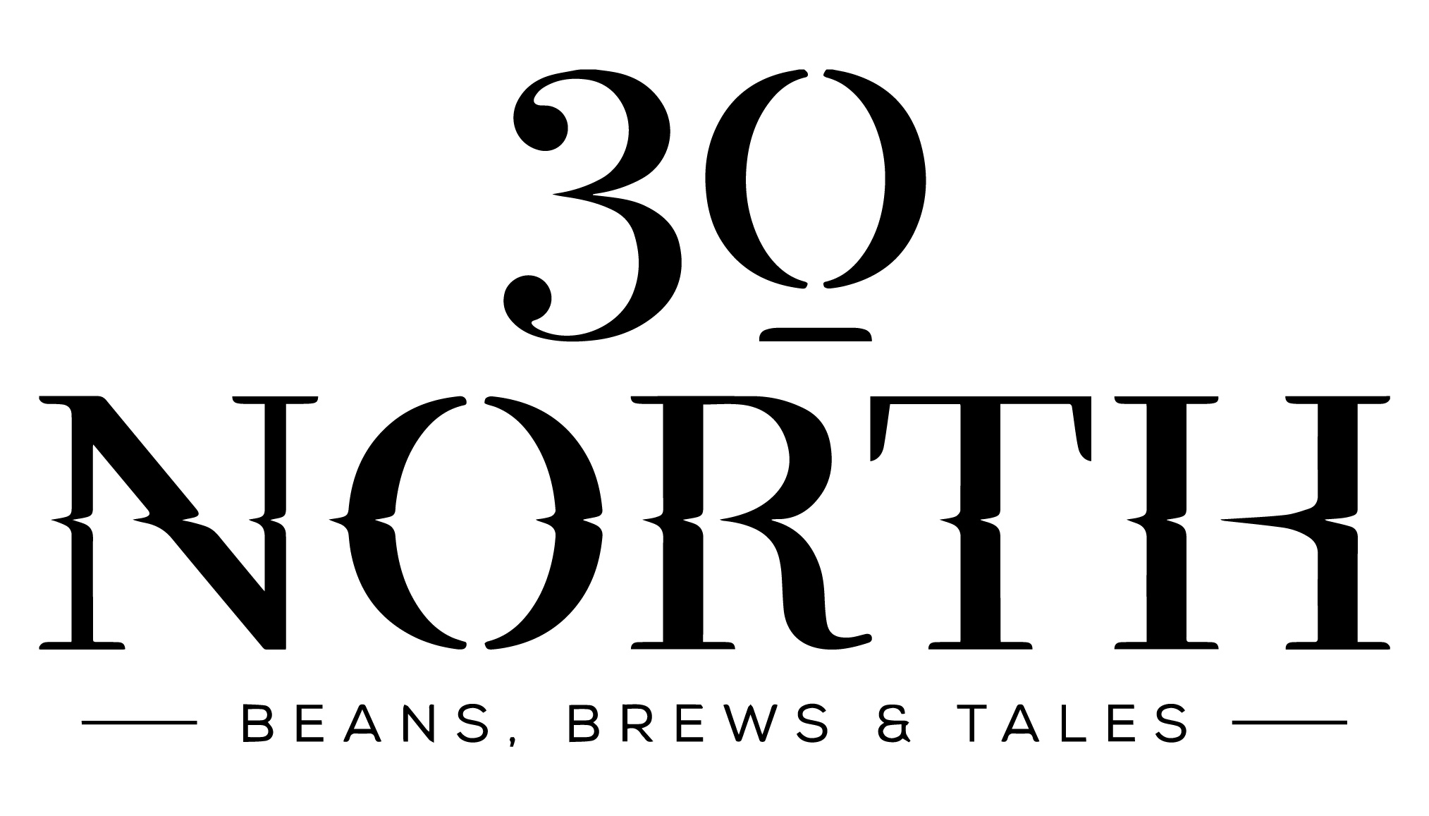 30 north beans brews and tales