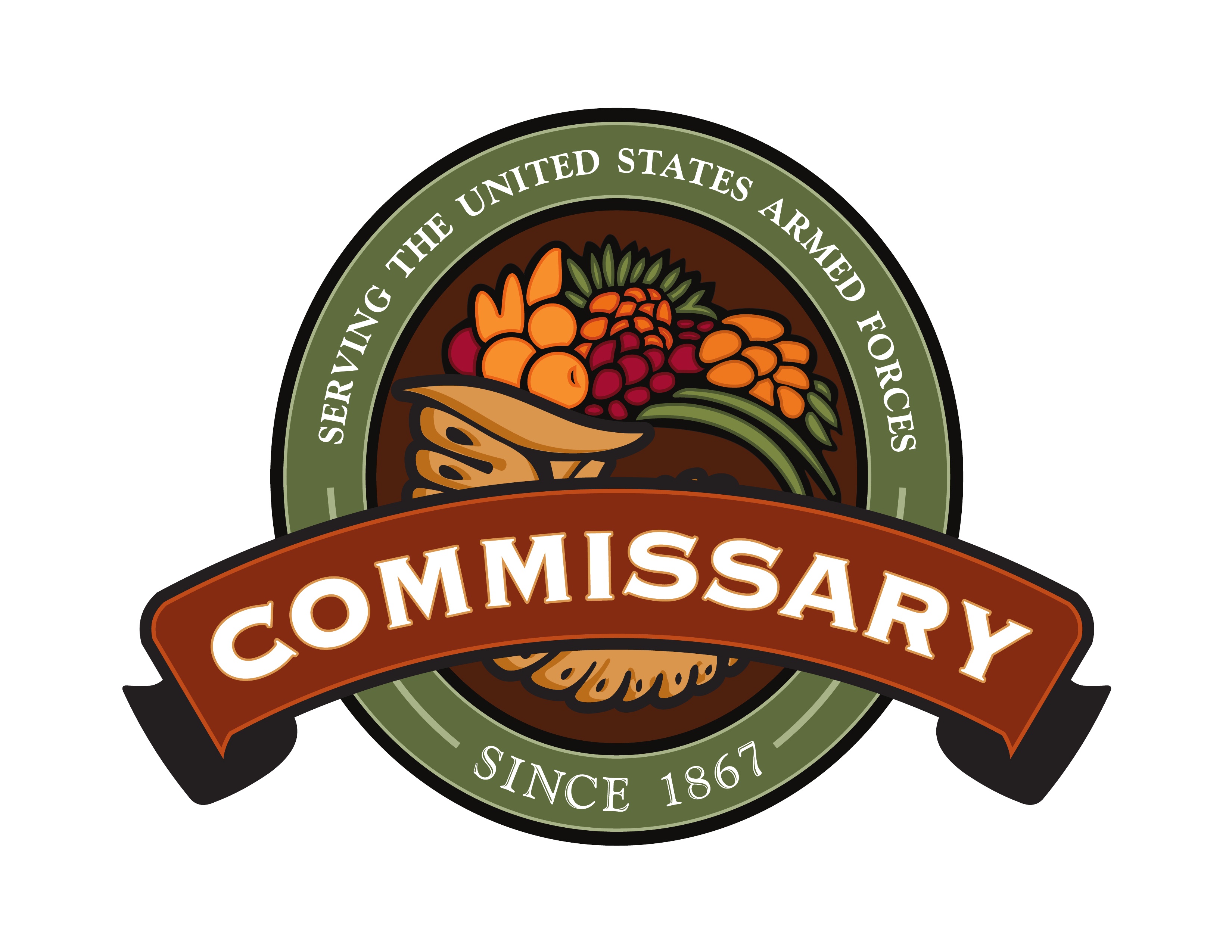 commissary serving the united states armed forces