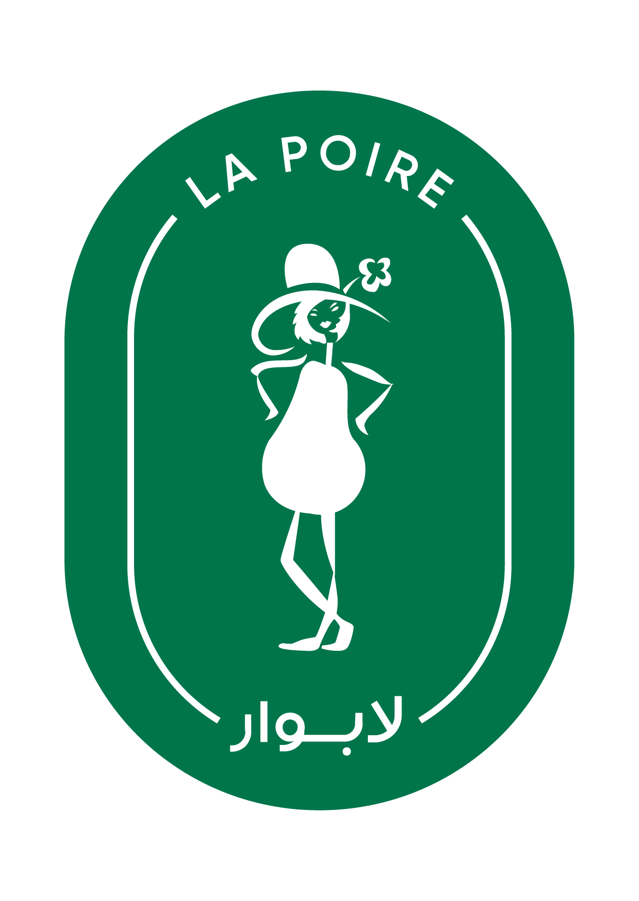 la poire