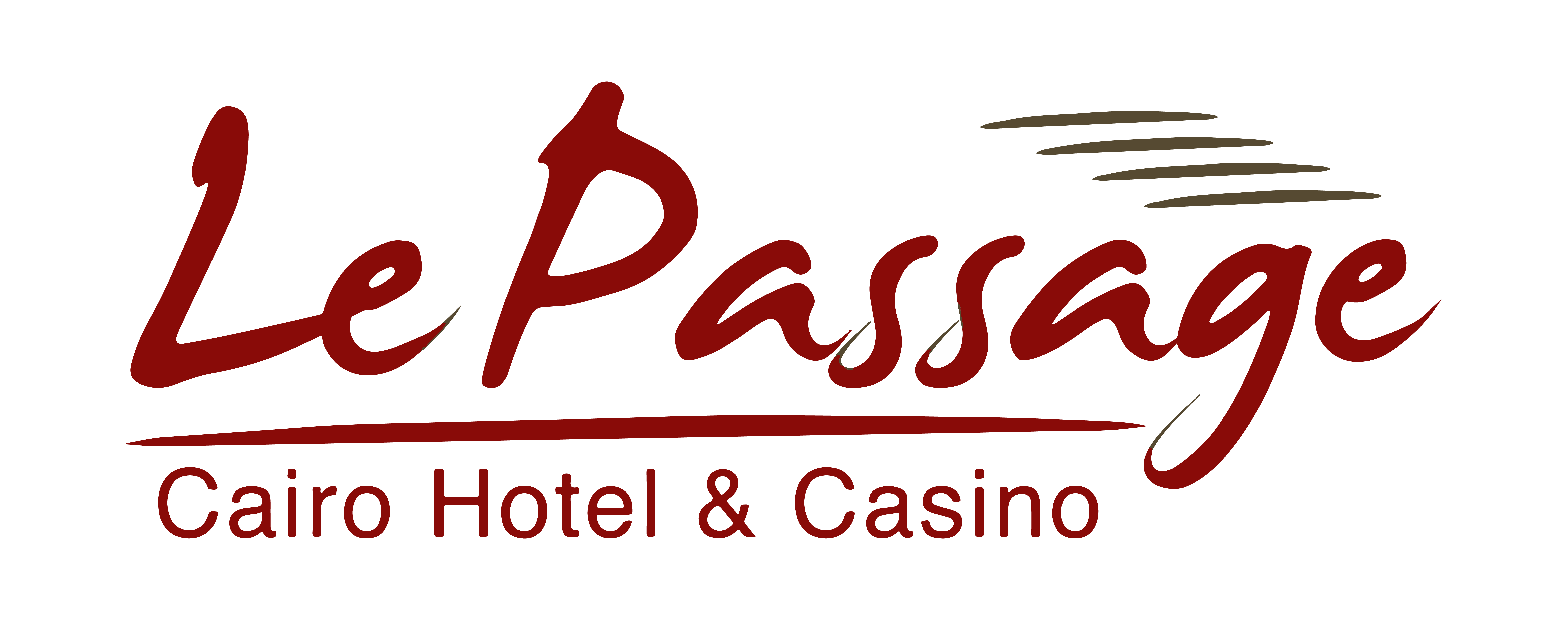 le passage cairo hotel casino